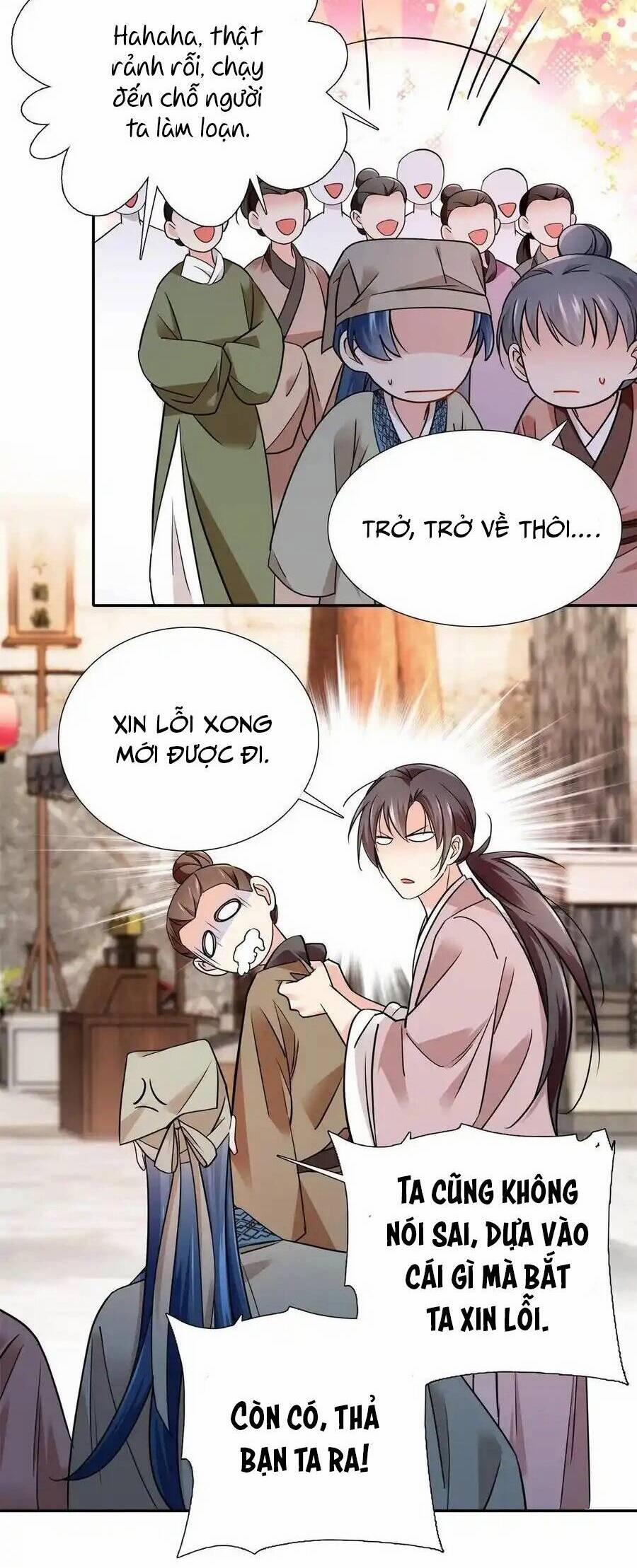 Phụ Thân Hôm Nay Người Đọc Sách Chưa? 81 trang 16