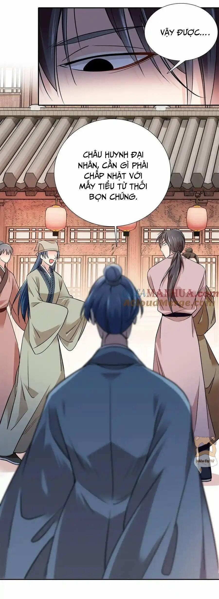 Phụ Thân Hôm Nay Người Đọc Sách Chưa? 81 trang 17