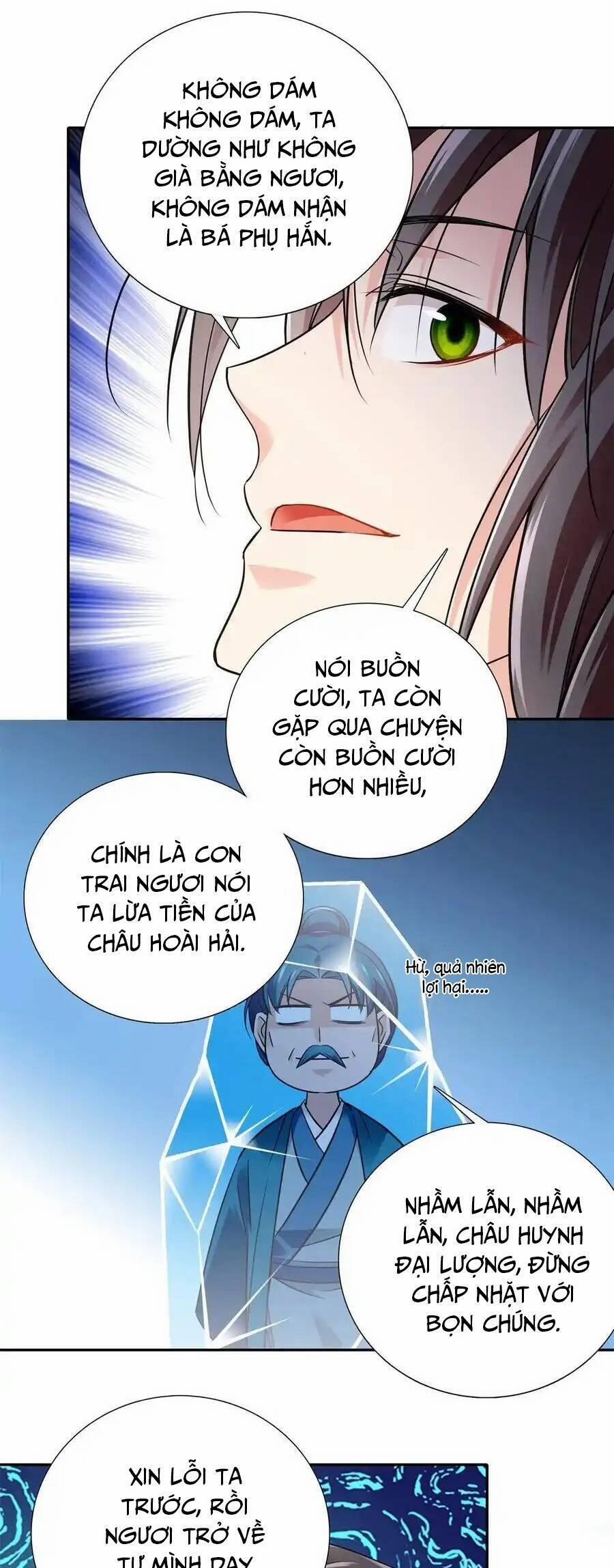 Phụ Thân Hôm Nay Người Đọc Sách Chưa? 81 trang 19