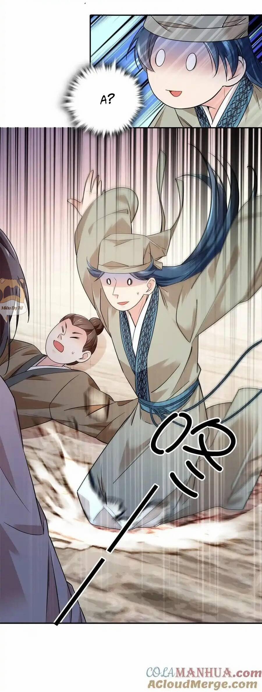 Phụ Thân Hôm Nay Người Đọc Sách Chưa? 81 trang 21