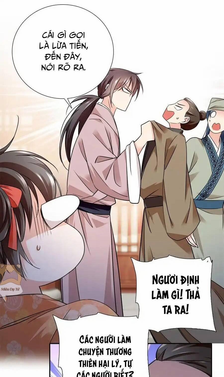 Phụ Thân Hôm Nay Người Đọc Sách Chưa? 81 trang 7