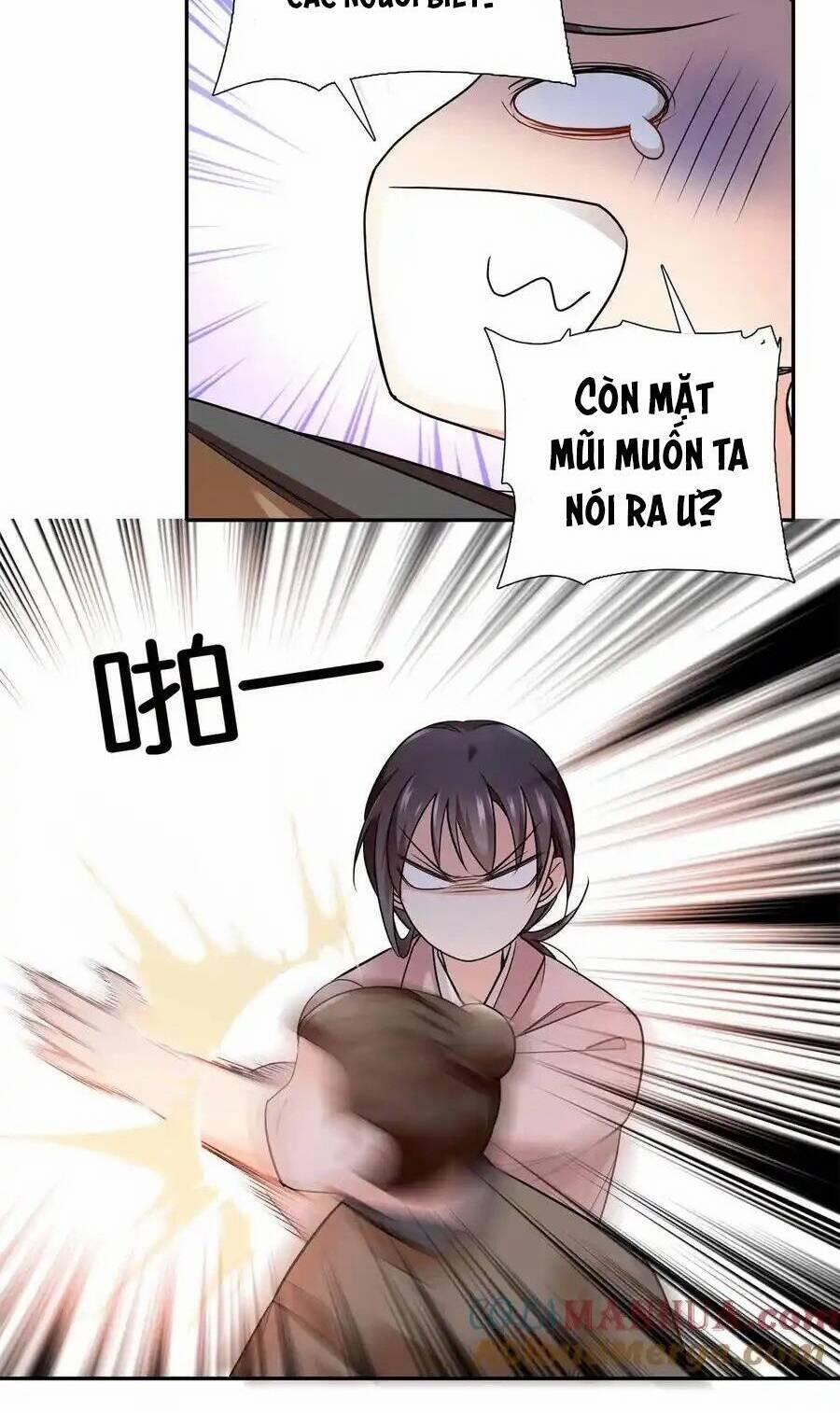 Phụ Thân Hôm Nay Người Đọc Sách Chưa? 81 trang 8