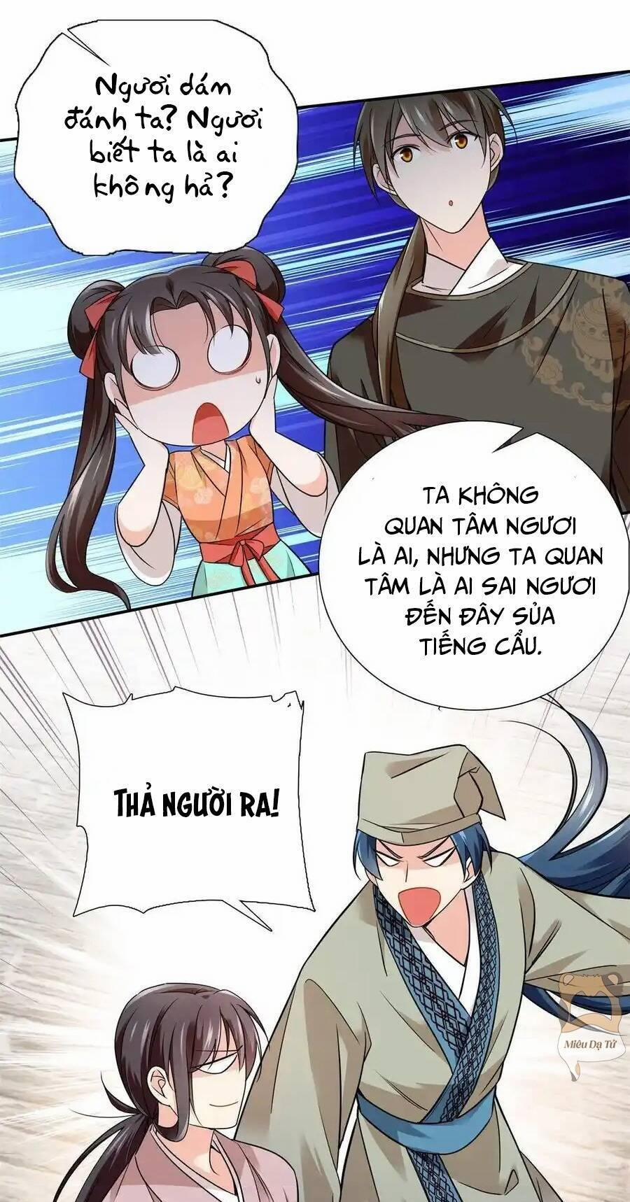 Phụ Thân Hôm Nay Người Đọc Sách Chưa? 81 trang 9