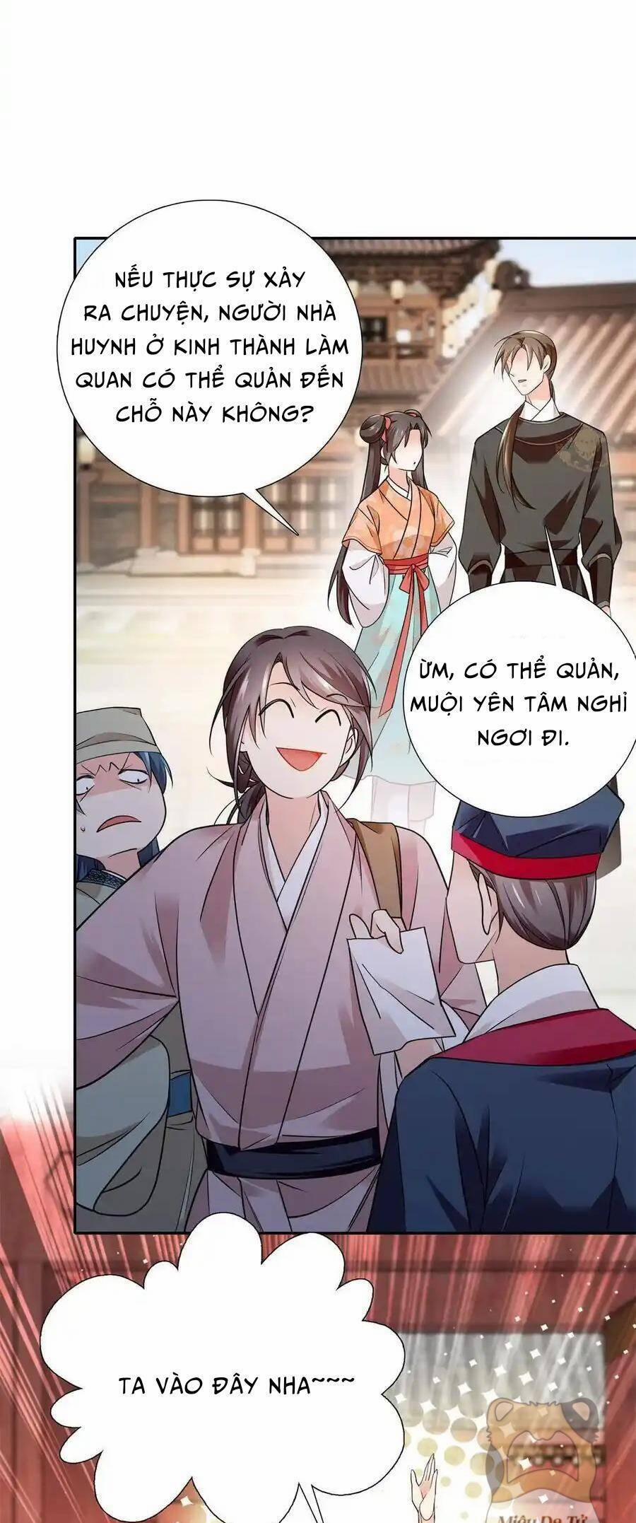 Phụ Thân Hôm Nay Người Đọc Sách Chưa? 82 trang 12