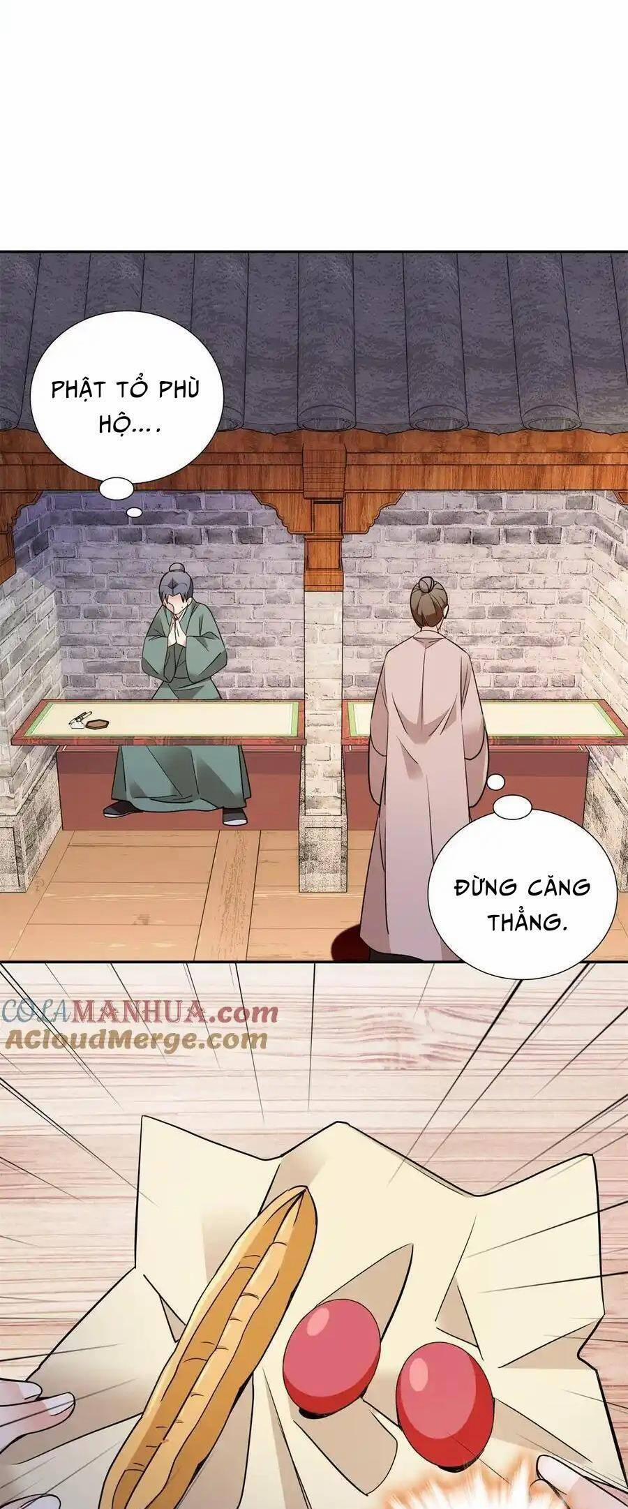 Phụ Thân Hôm Nay Người Đọc Sách Chưa? 82 trang 14