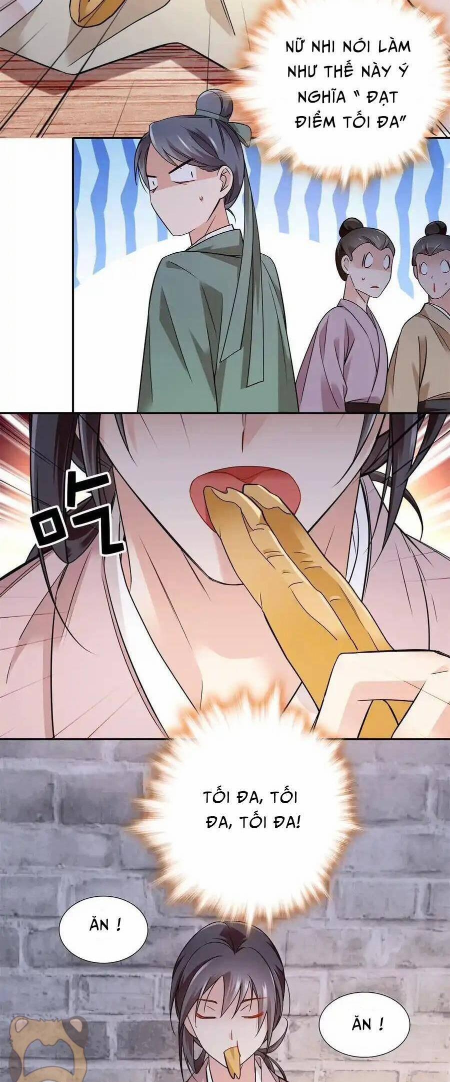 Phụ Thân Hôm Nay Người Đọc Sách Chưa? 82 trang 15