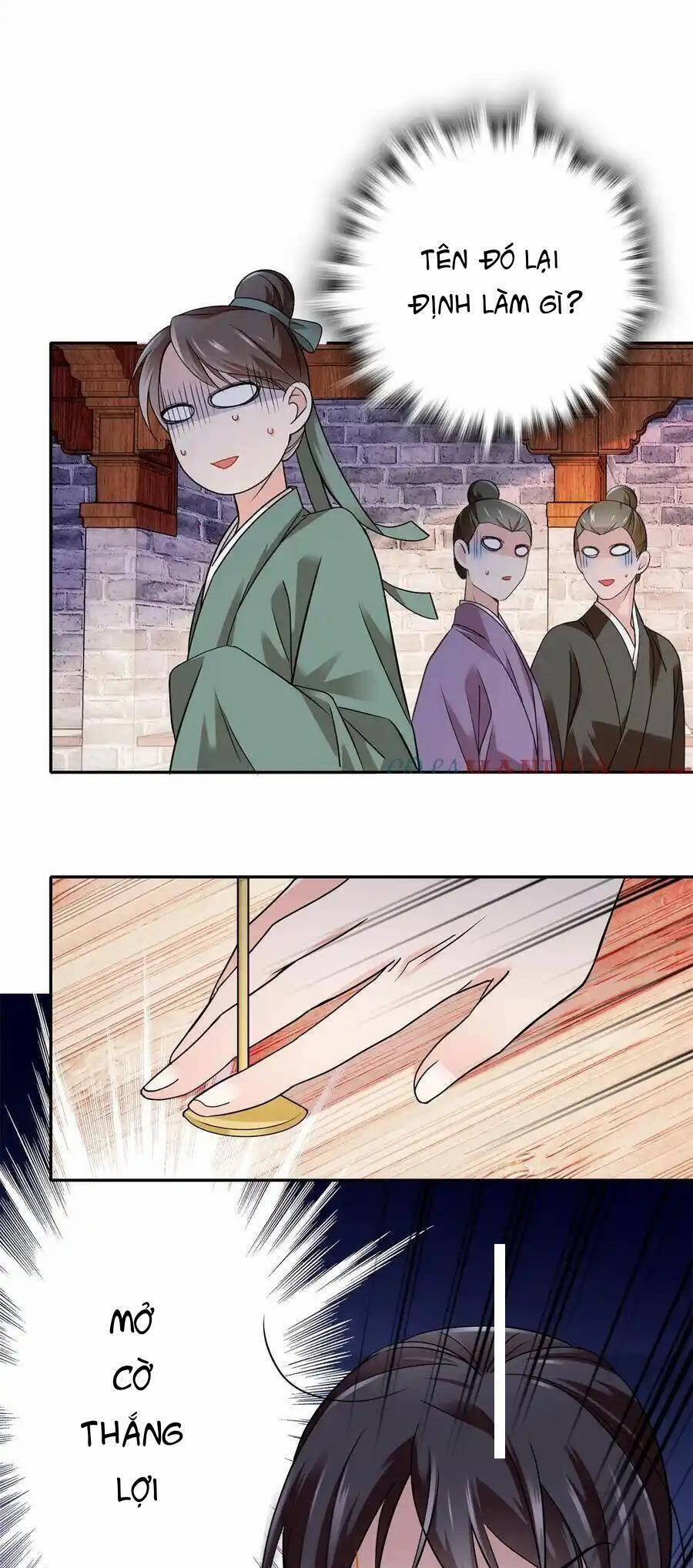 Phụ Thân Hôm Nay Người Đọc Sách Chưa? 82 trang 17