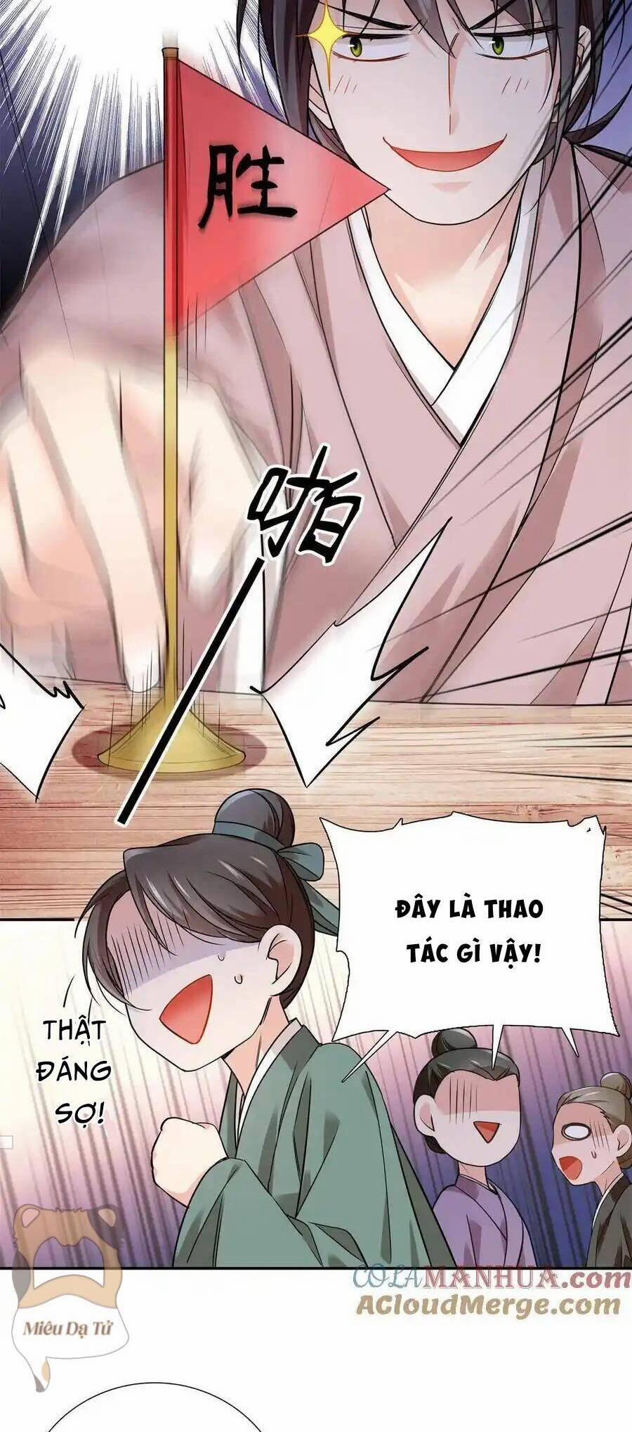 Phụ Thân Hôm Nay Người Đọc Sách Chưa? 82 trang 18