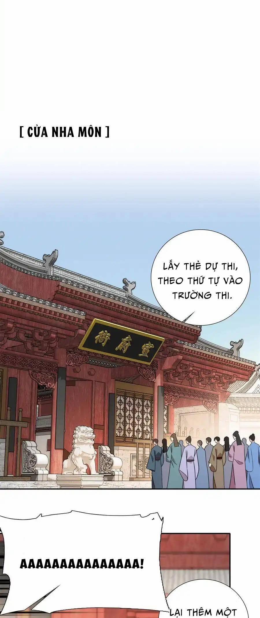 Phụ Thân Hôm Nay Người Đọc Sách Chưa? 82 trang 6