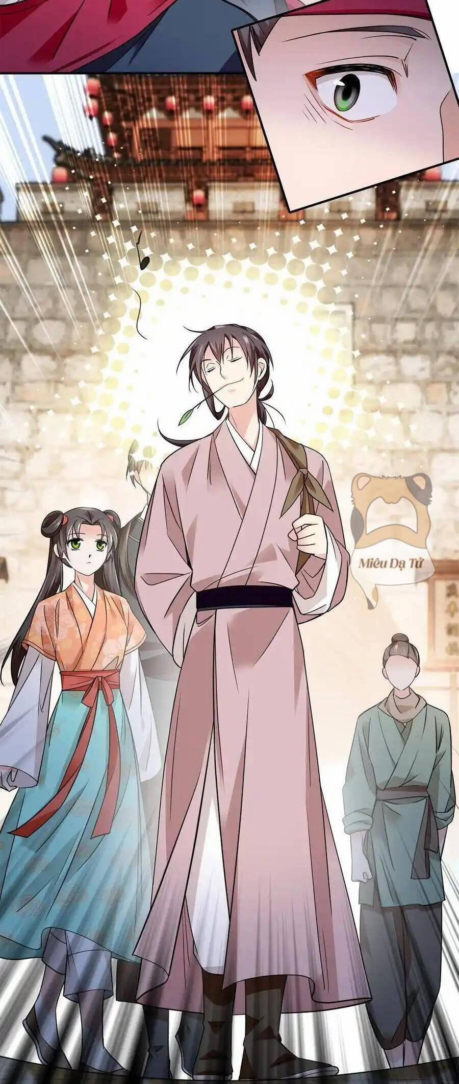 Phụ Thân Hôm Nay Người Đọc Sách Chưa? 82 trang 9