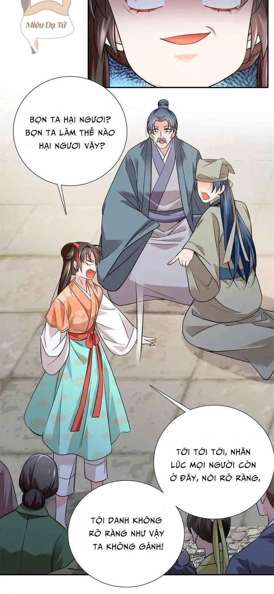 Phụ Thân Hôm Nay Người Đọc Sách Chưa? 83 trang 15