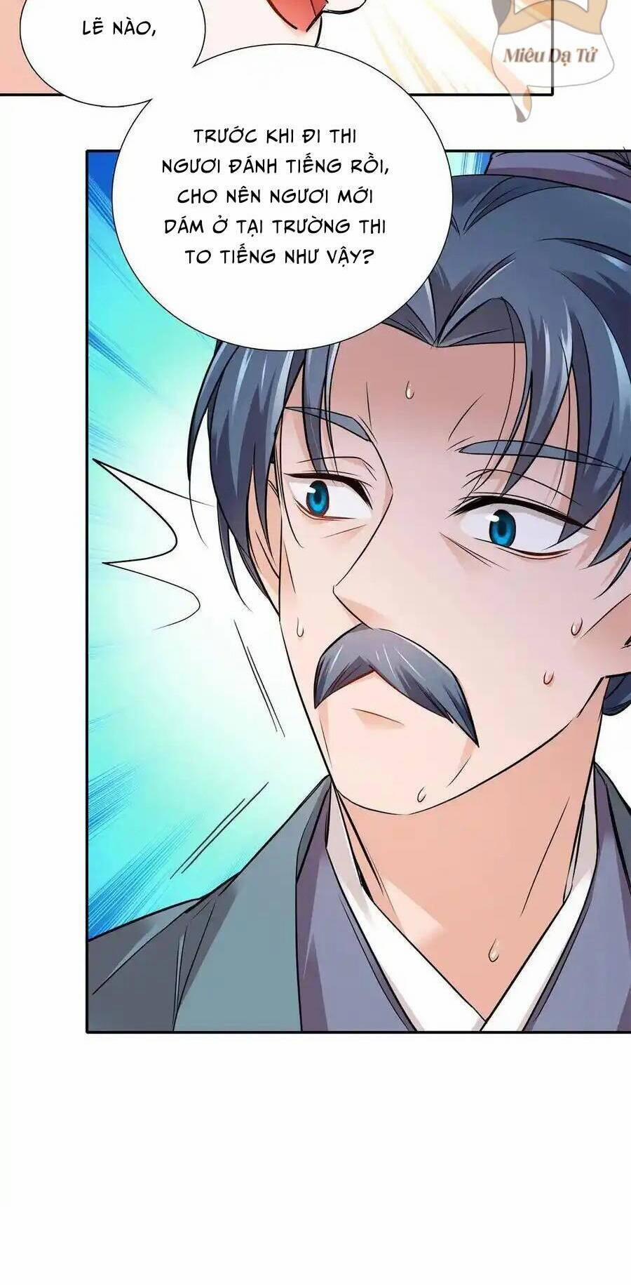 Phụ Thân Hôm Nay Người Đọc Sách Chưa? 83 trang 20