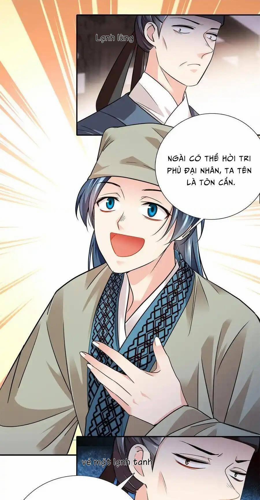 Phụ Thân Hôm Nay Người Đọc Sách Chưa? 83 trang 5