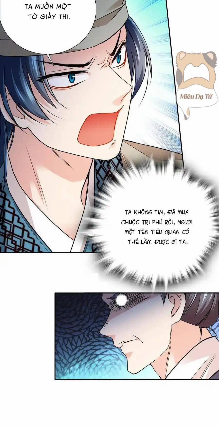 Phụ Thân Hôm Nay Người Đọc Sách Chưa? 83 trang 8