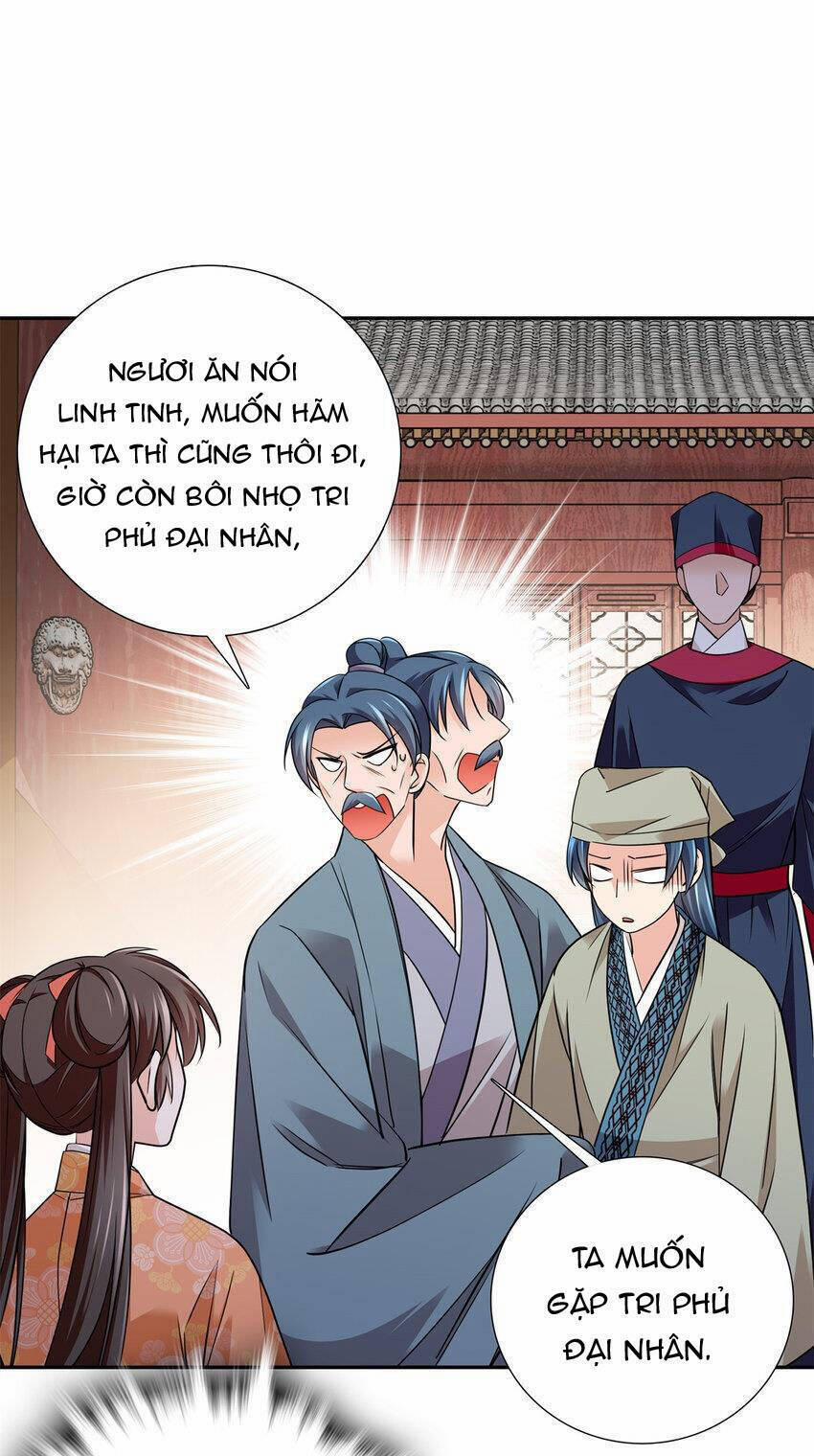 Phụ Thân Hôm Nay Người Đọc Sách Chưa? 84 trang 1