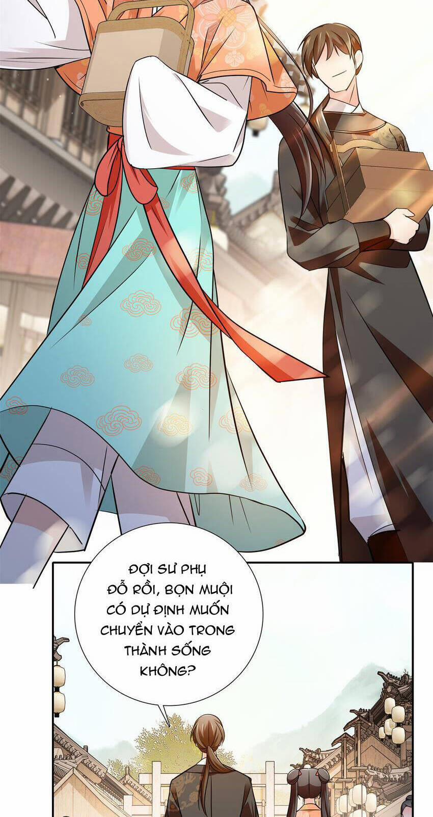 Phụ Thân Hôm Nay Người Đọc Sách Chưa? 84 trang 13