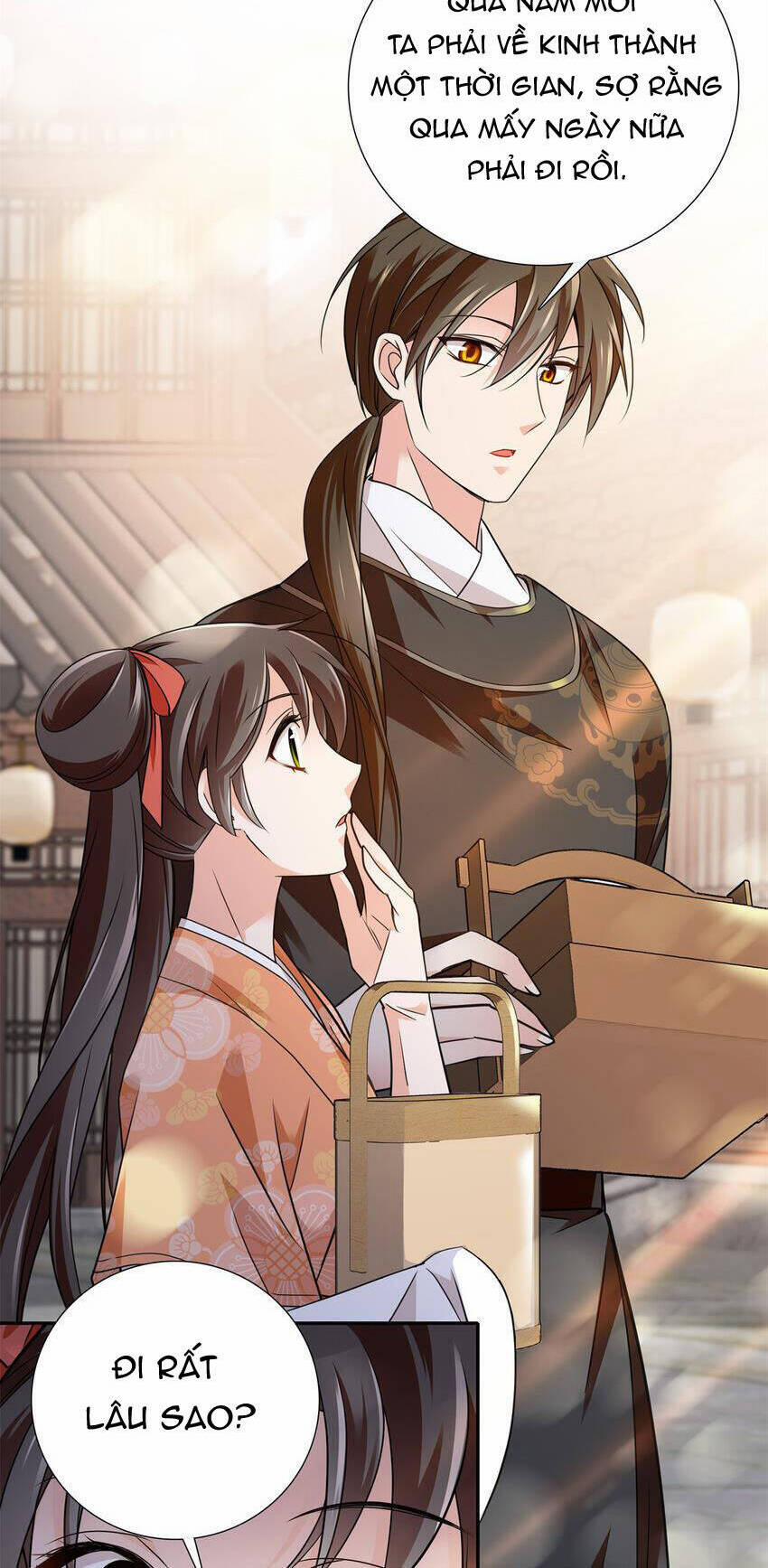 Phụ Thân Hôm Nay Người Đọc Sách Chưa? 84 trang 15