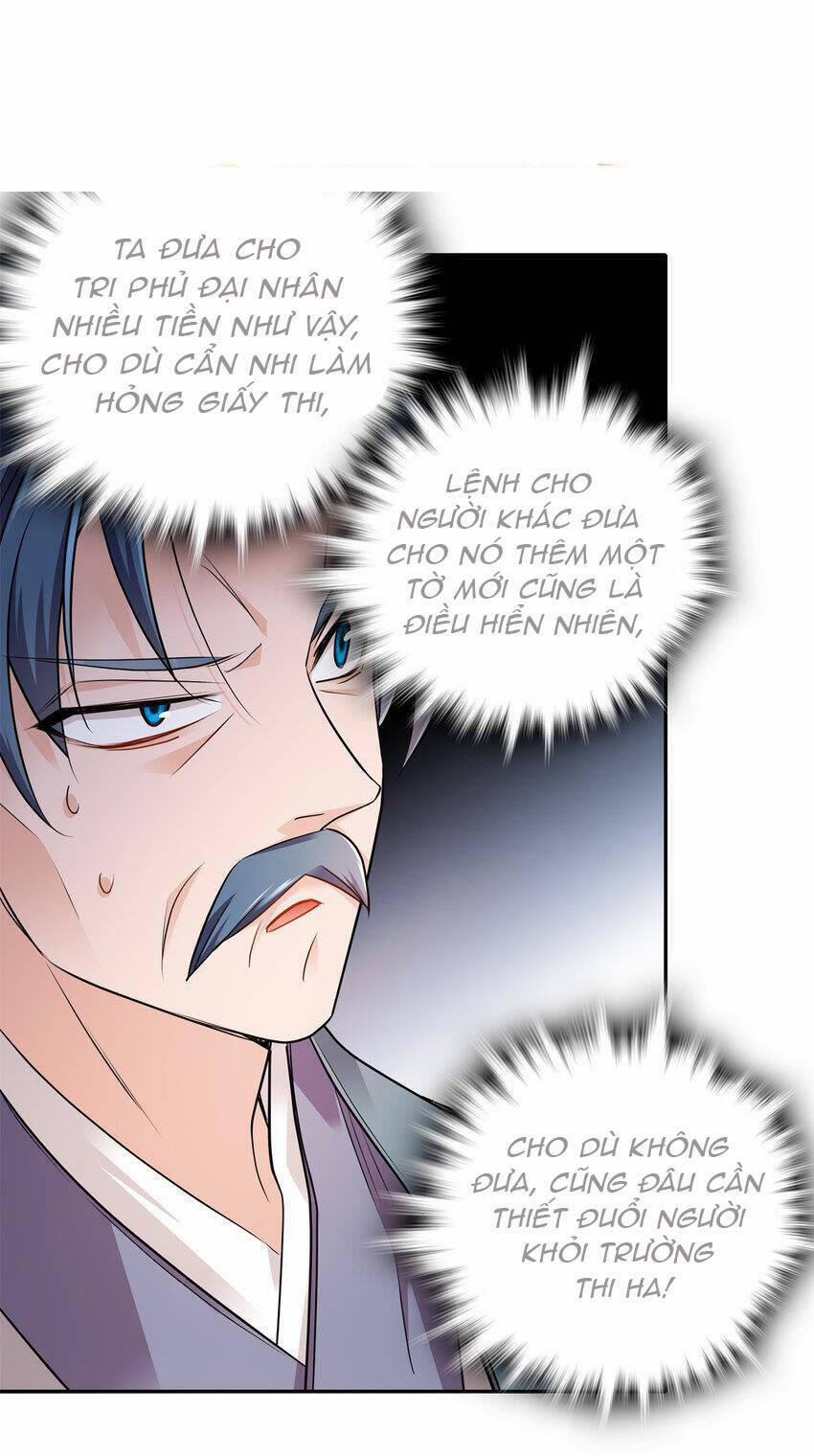 Phụ Thân Hôm Nay Người Đọc Sách Chưa? 84 trang 2