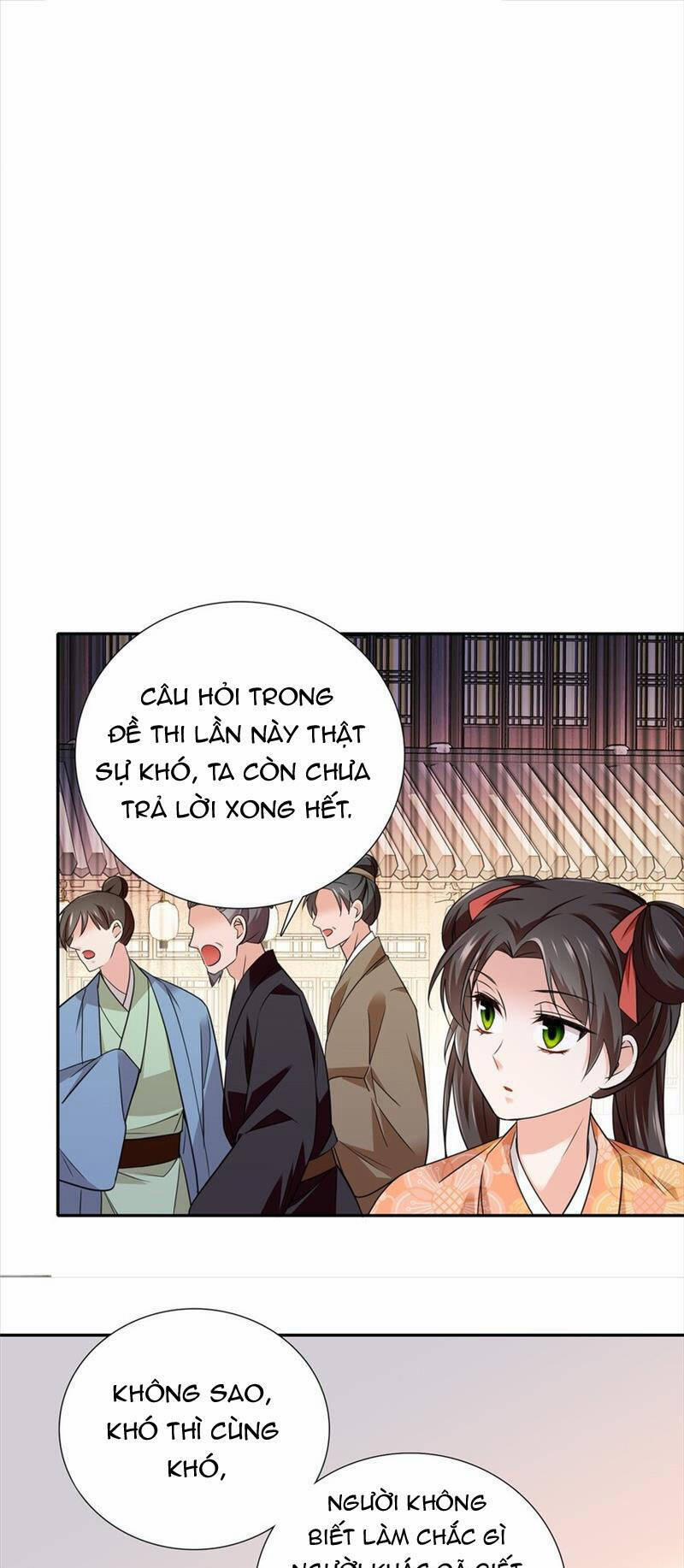 Phụ Thân Hôm Nay Người Đọc Sách Chưa? 85 trang 1