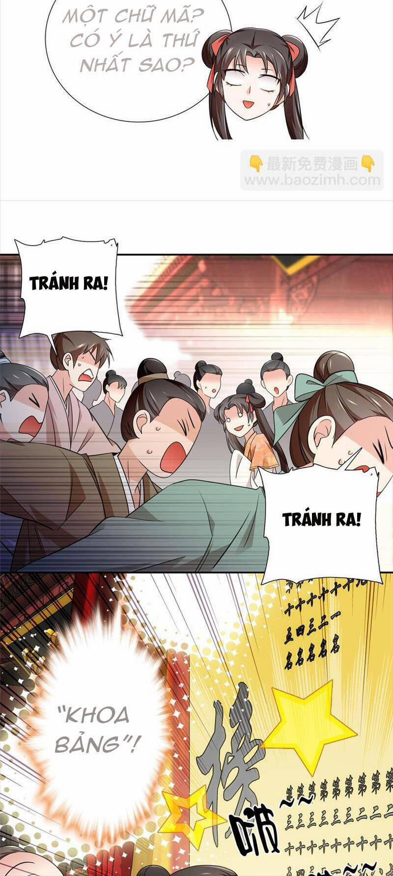 Phụ Thân Hôm Nay Người Đọc Sách Chưa? 85 trang 16