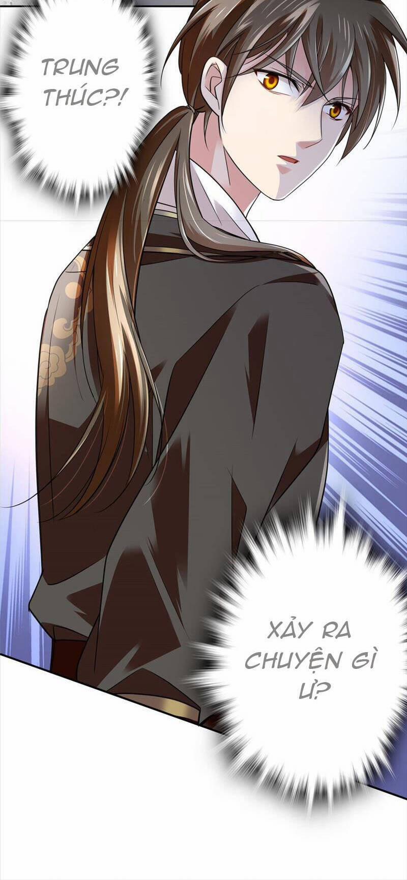 Phụ Thân Hôm Nay Người Đọc Sách Chưa? 85 trang 6