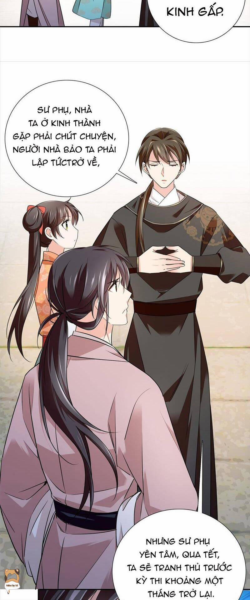 Phụ Thân Hôm Nay Người Đọc Sách Chưa? 85 trang 8