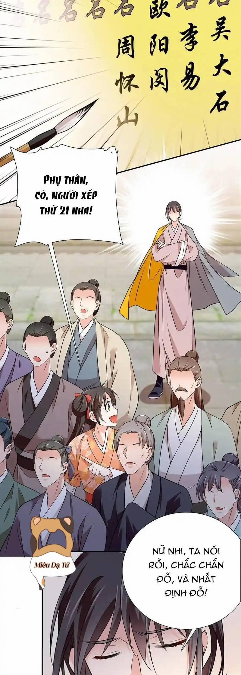 Phụ Thân Hôm Nay Người Đọc Sách Chưa? 86 trang 1