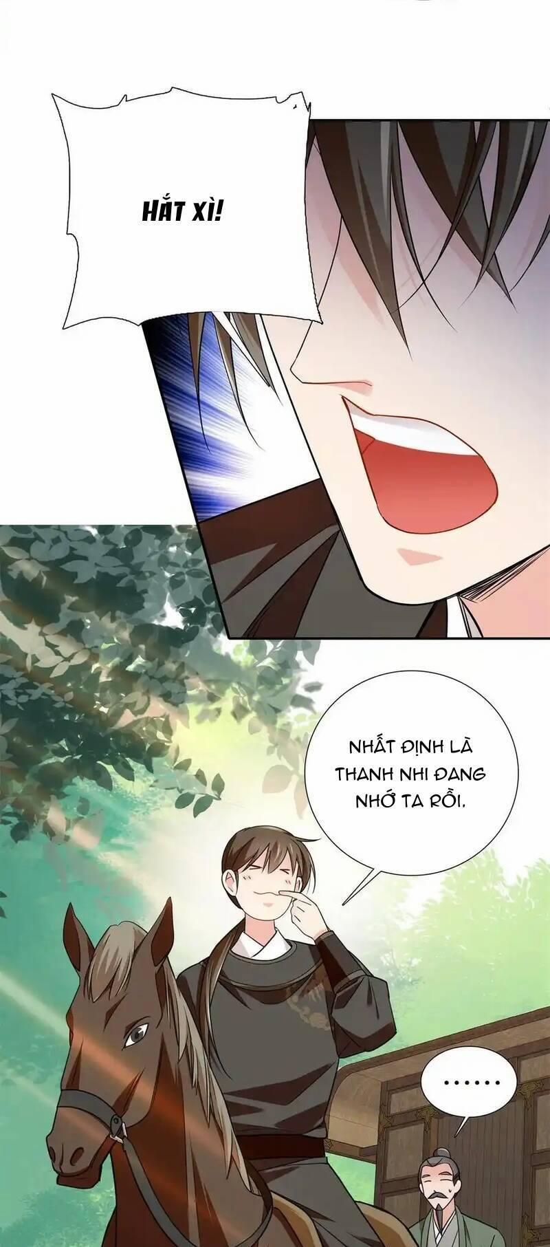 Phụ Thân Hôm Nay Người Đọc Sách Chưa? 86 trang 12