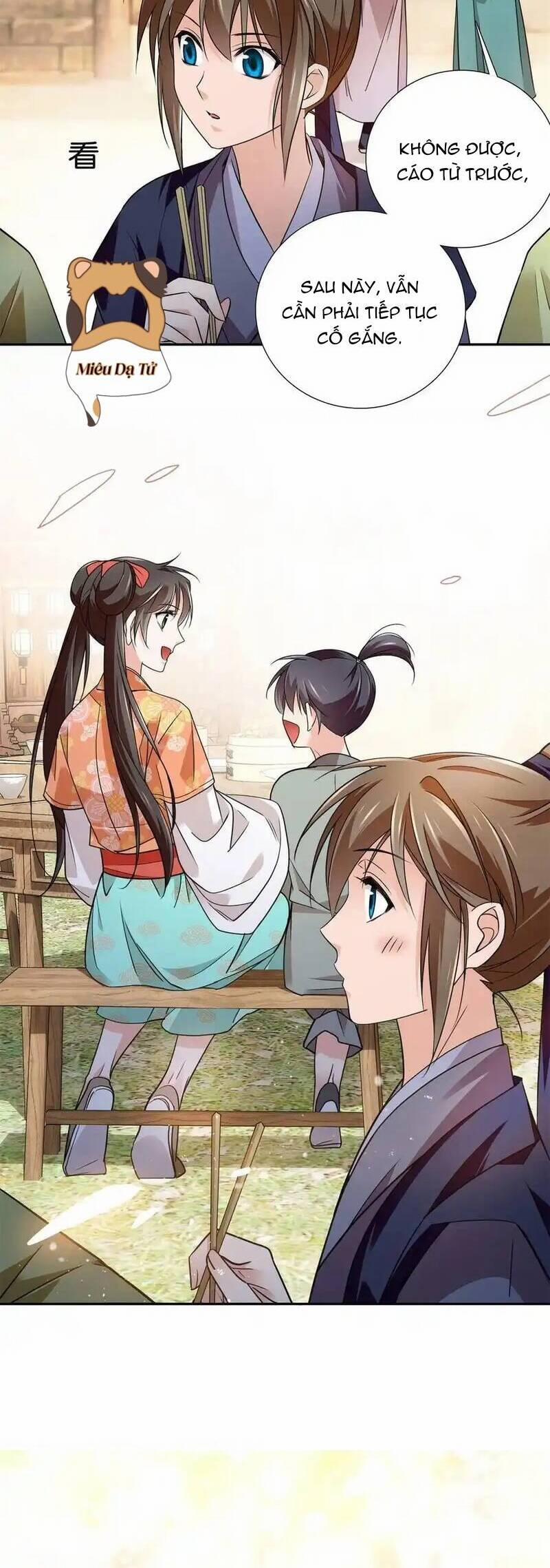 Phụ Thân Hôm Nay Người Đọc Sách Chưa? 86 trang 17