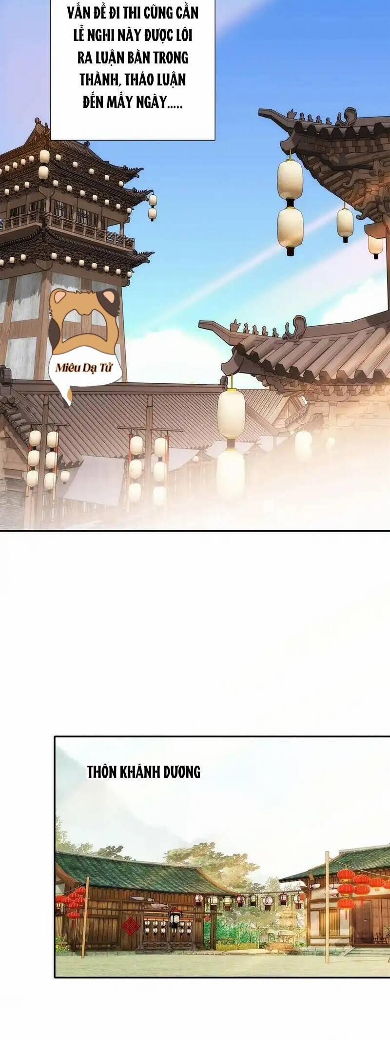 Phụ Thân Hôm Nay Người Đọc Sách Chưa? 86 trang 4