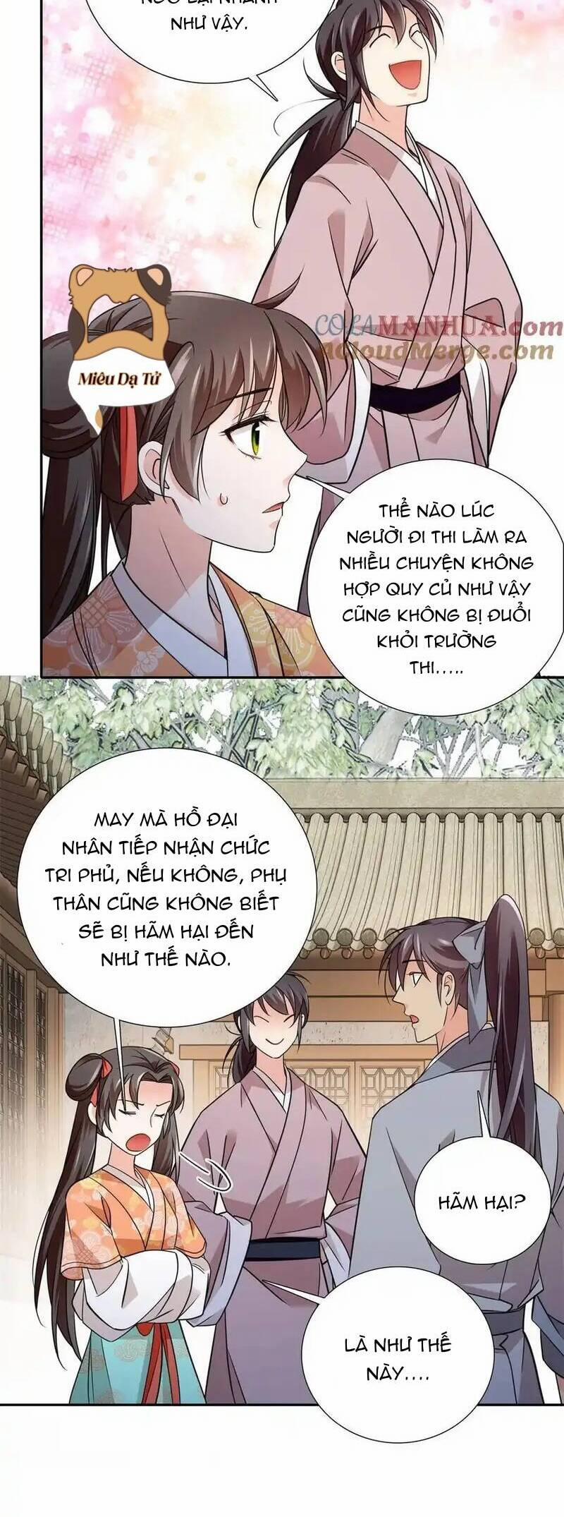 Phụ Thân Hôm Nay Người Đọc Sách Chưa? 86 trang 8