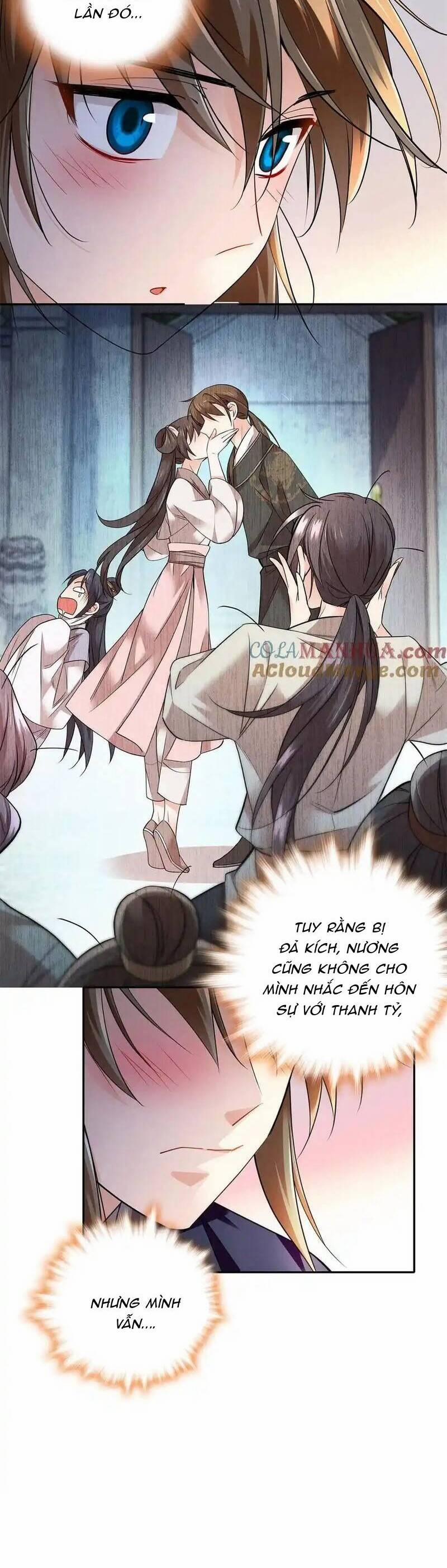 Phụ Thân Hôm Nay Người Đọc Sách Chưa? 87 trang 1