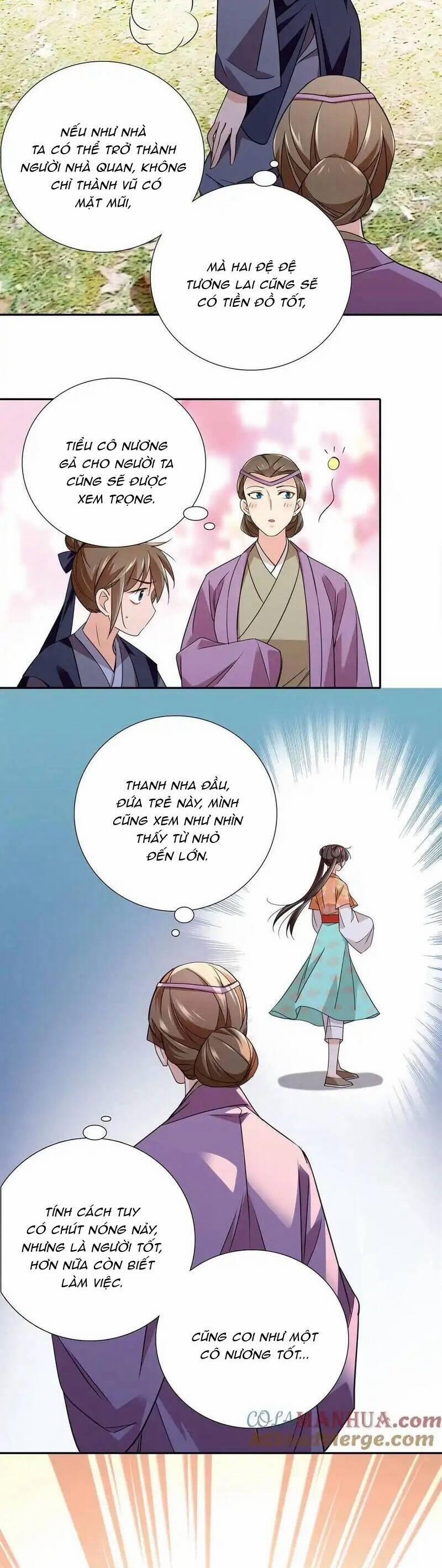 Phụ Thân Hôm Nay Người Đọc Sách Chưa? 87 trang 13