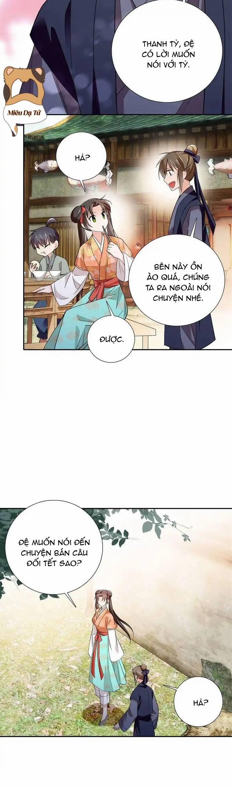 Phụ Thân Hôm Nay Người Đọc Sách Chưa? 87 trang 3