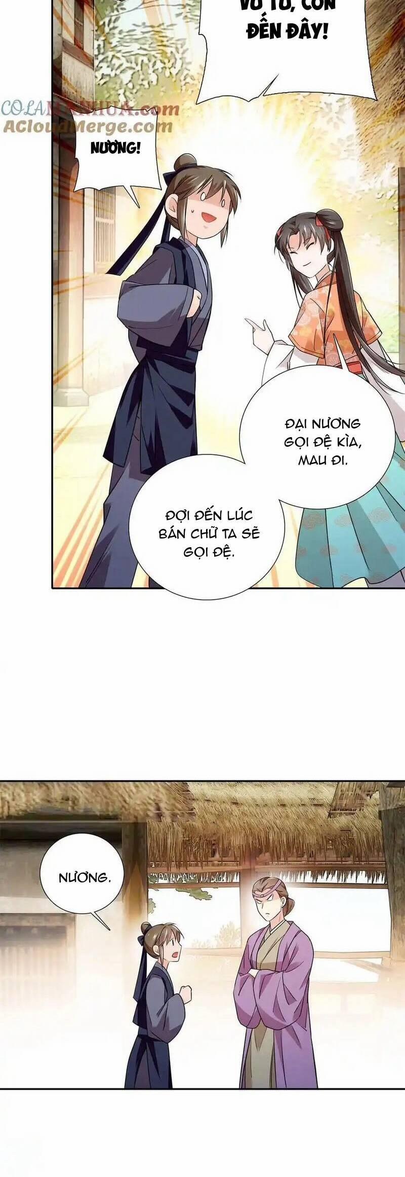 Phụ Thân Hôm Nay Người Đọc Sách Chưa? 87 trang 7