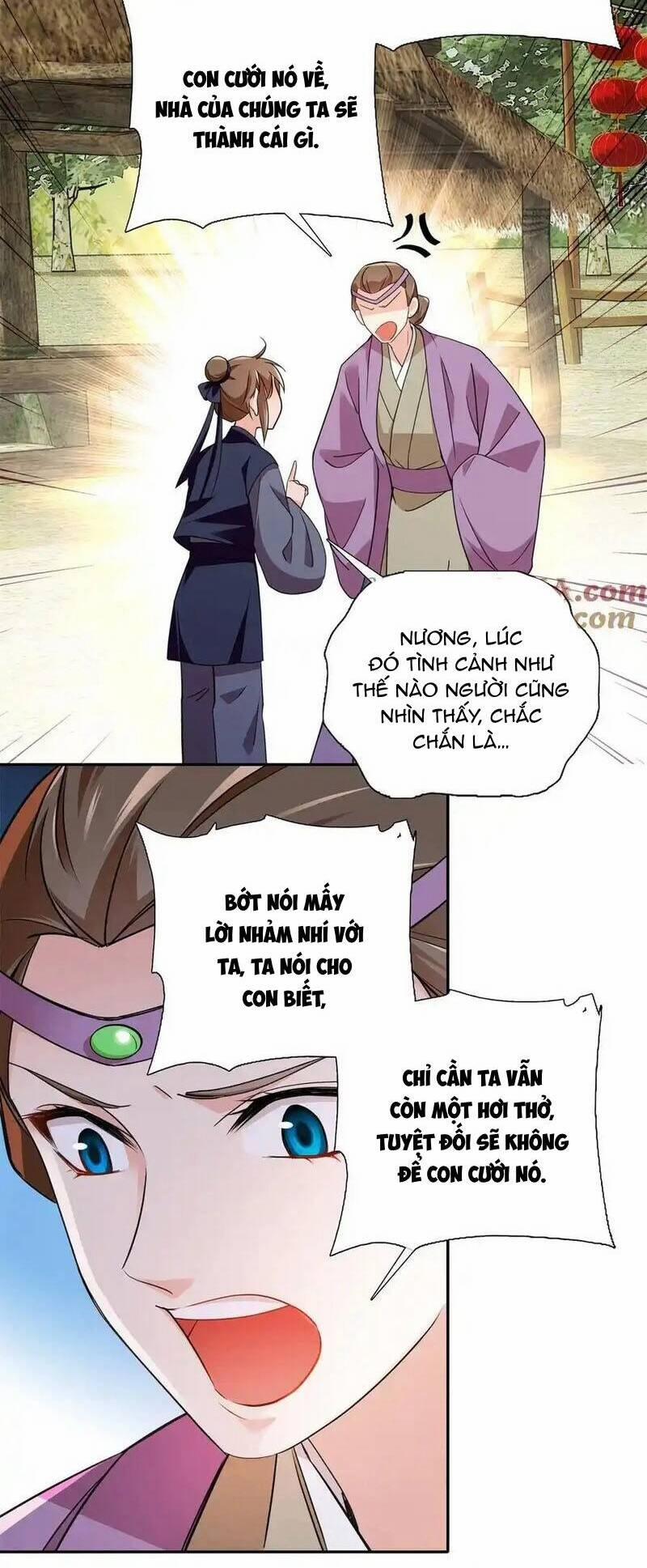 Phụ Thân Hôm Nay Người Đọc Sách Chưa? 87 trang 9