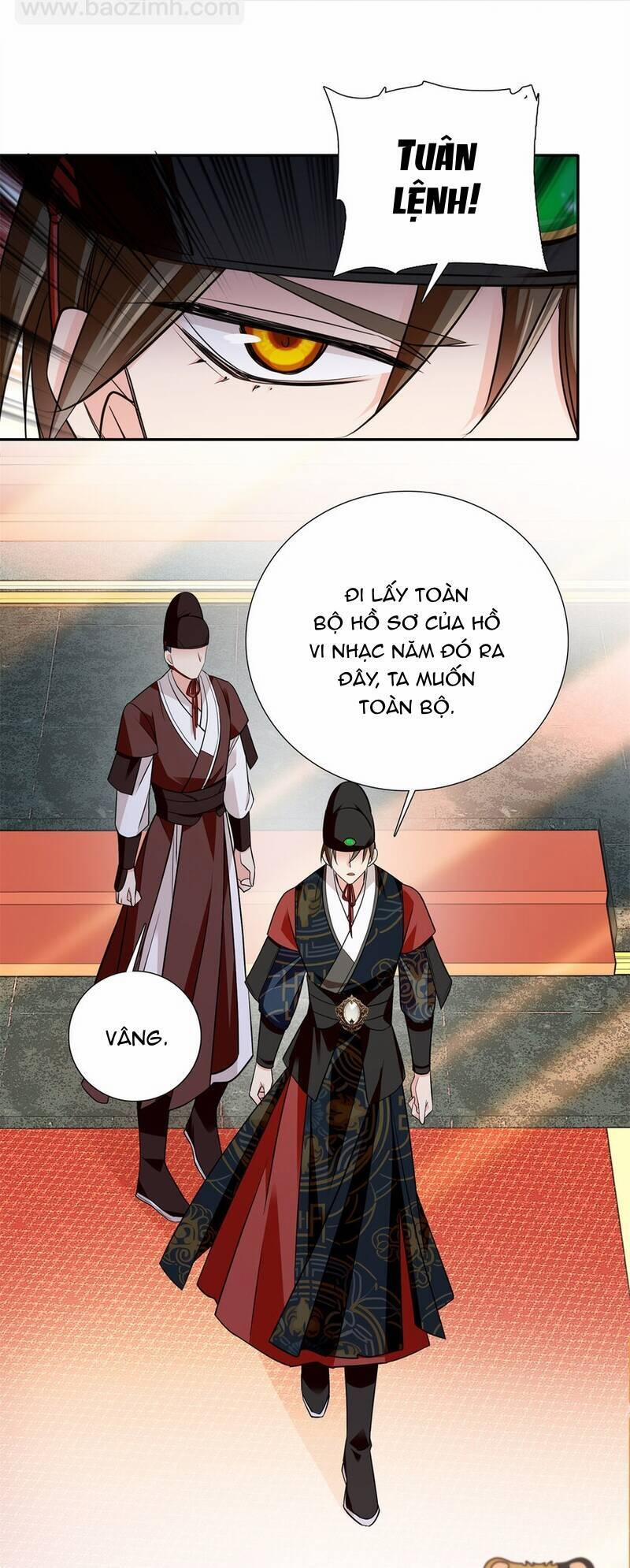 Phụ Thân Hôm Nay Người Đọc Sách Chưa? 88 trang 13