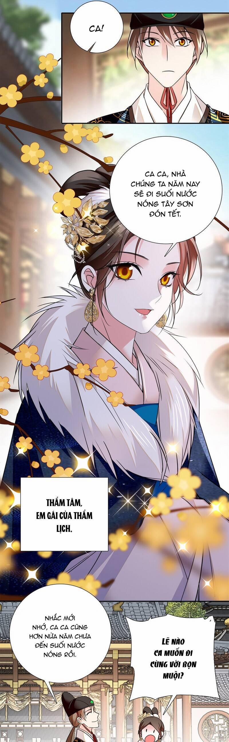 Phụ Thân Hôm Nay Người Đọc Sách Chưa? 88 trang 15