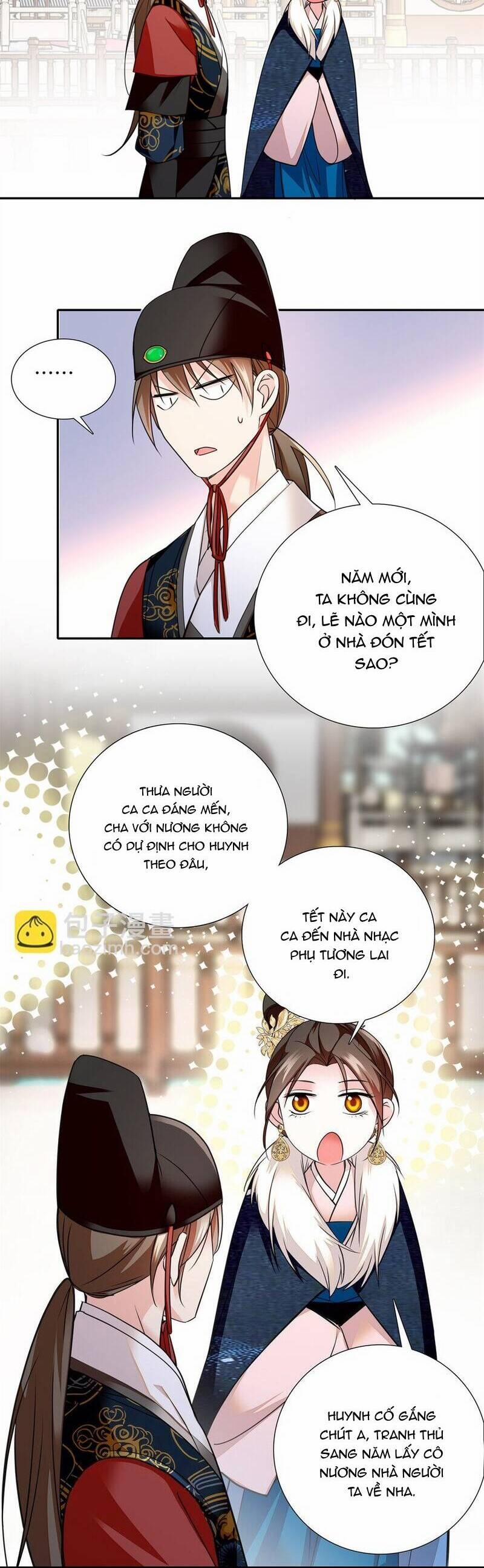 Phụ Thân Hôm Nay Người Đọc Sách Chưa? 88 trang 16