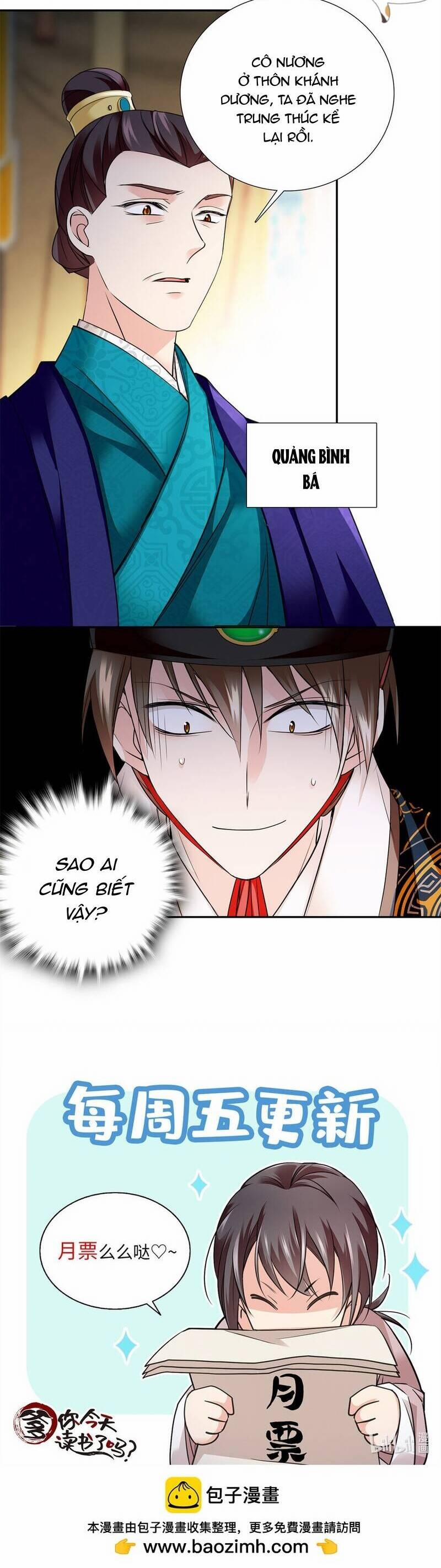 Phụ Thân Hôm Nay Người Đọc Sách Chưa? 88 trang 18