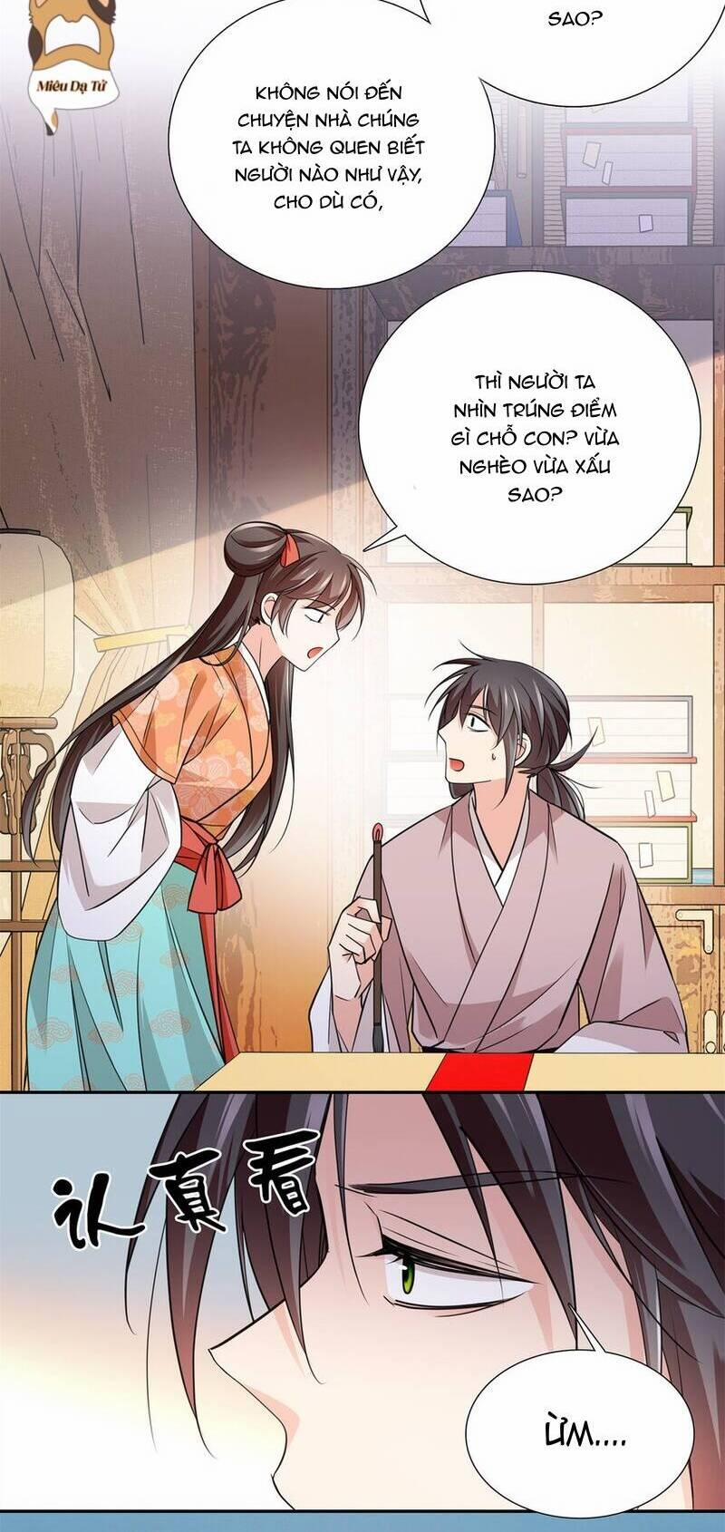 Phụ Thân Hôm Nay Người Đọc Sách Chưa? 88 trang 3