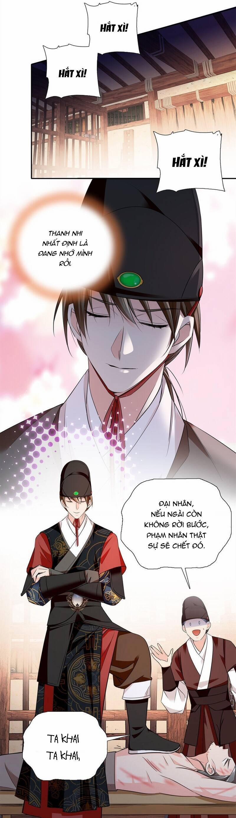 Phụ Thân Hôm Nay Người Đọc Sách Chưa? 88 trang 6