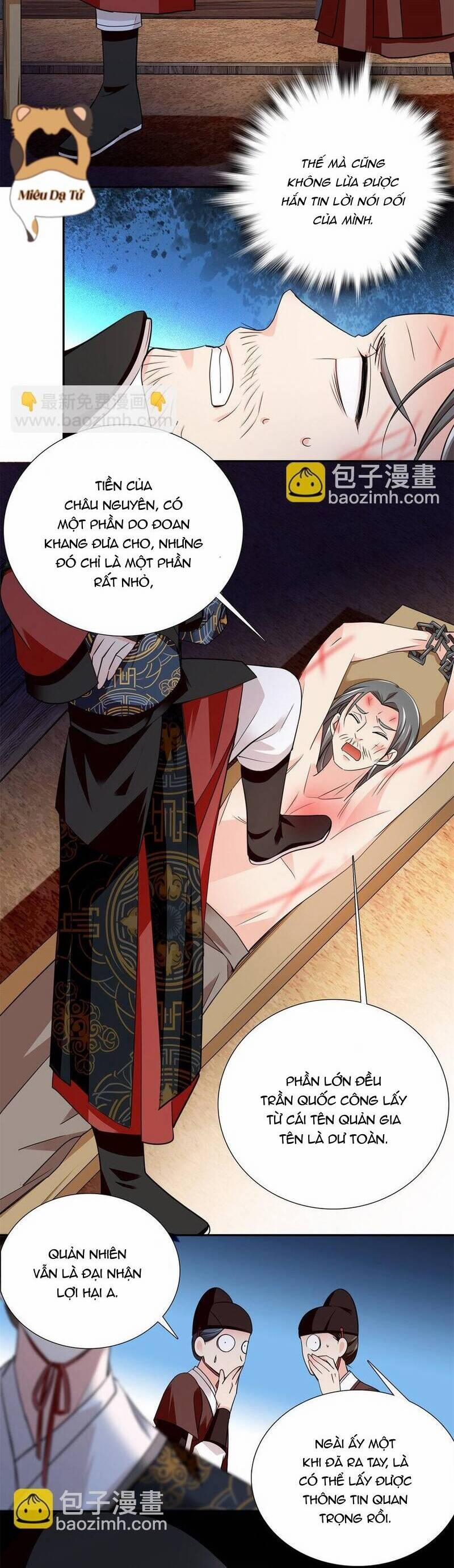 Phụ Thân Hôm Nay Người Đọc Sách Chưa? 88 trang 7