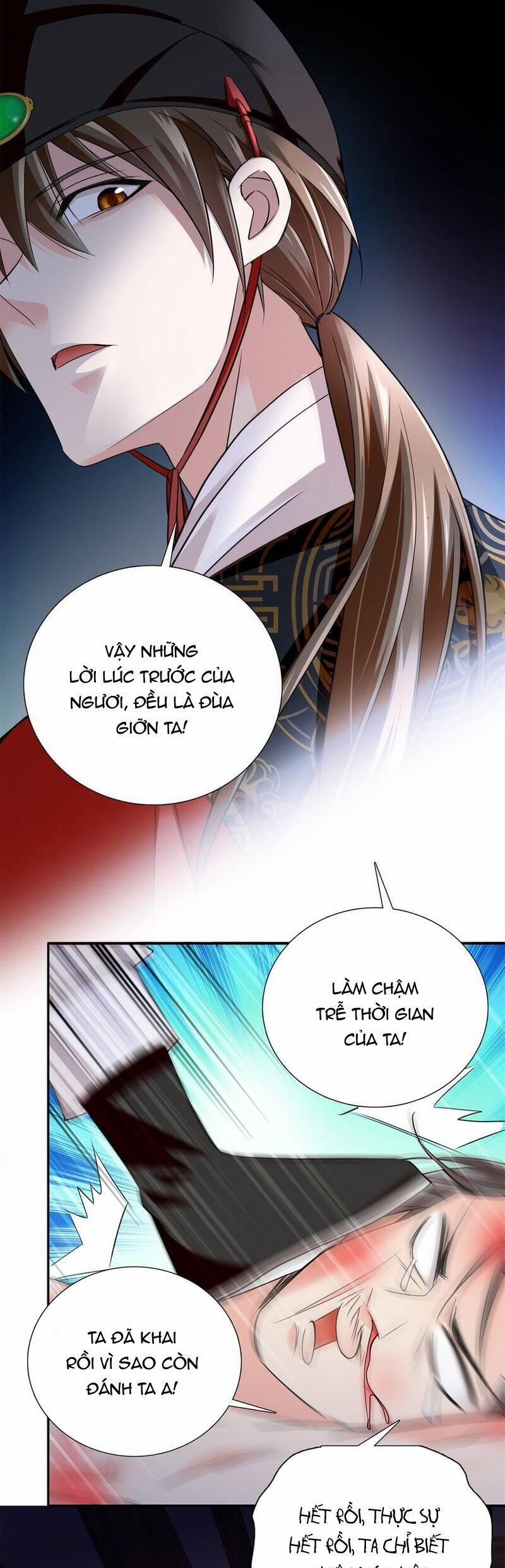 Phụ Thân Hôm Nay Người Đọc Sách Chưa? 88 trang 8