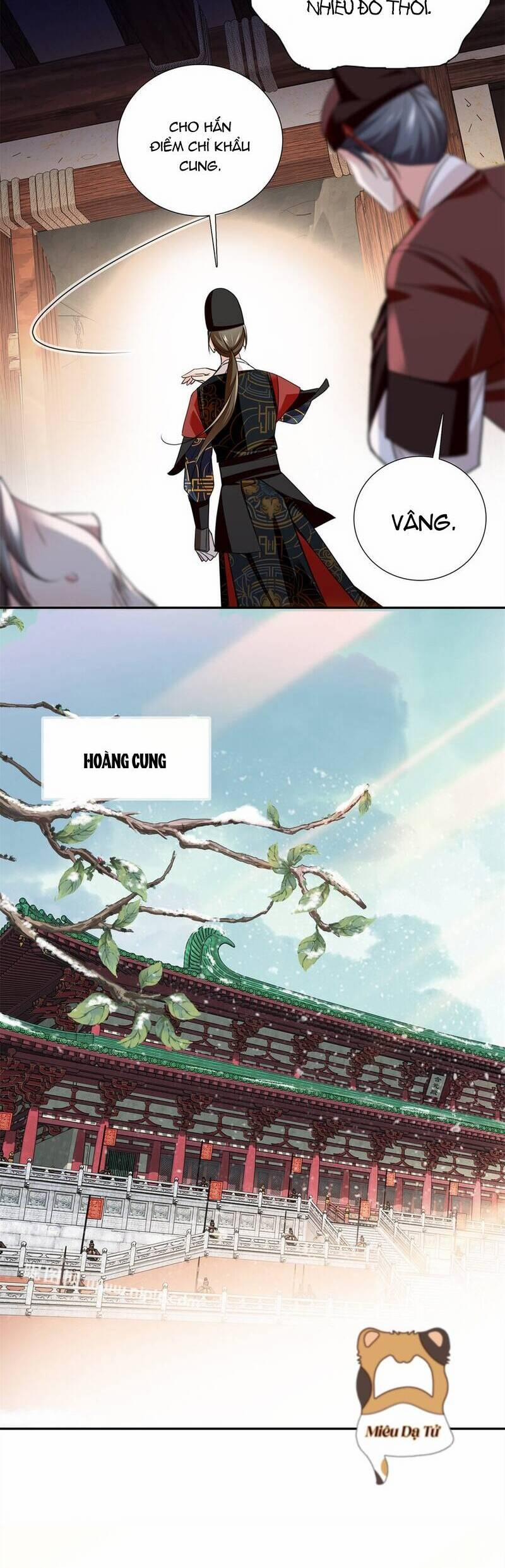 Phụ Thân Hôm Nay Người Đọc Sách Chưa? 88 trang 9