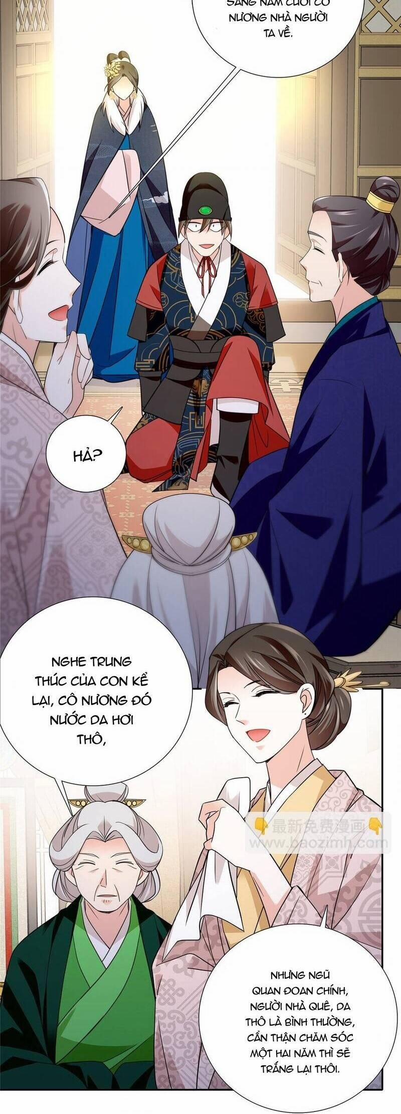 Phụ Thân Hôm Nay Người Đọc Sách Chưa? 89 trang 1