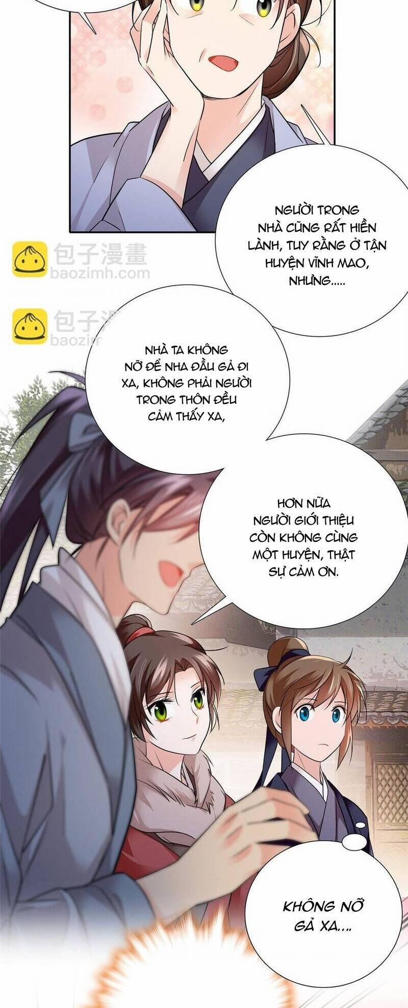 Phụ Thân Hôm Nay Người Đọc Sách Chưa? 89 trang 10