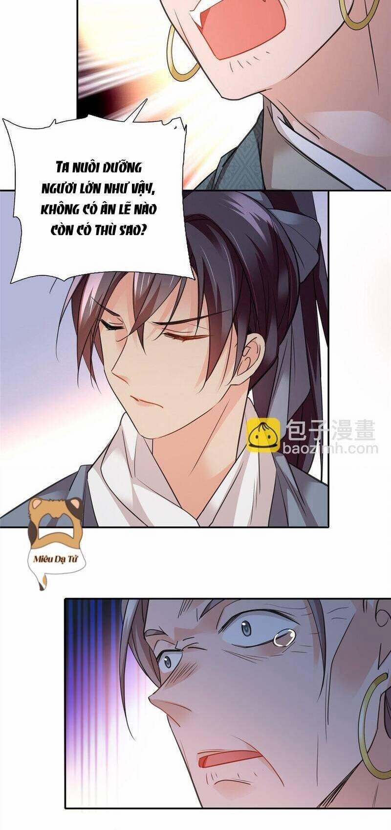 Phụ Thân Hôm Nay Người Đọc Sách Chưa? 89 trang 16