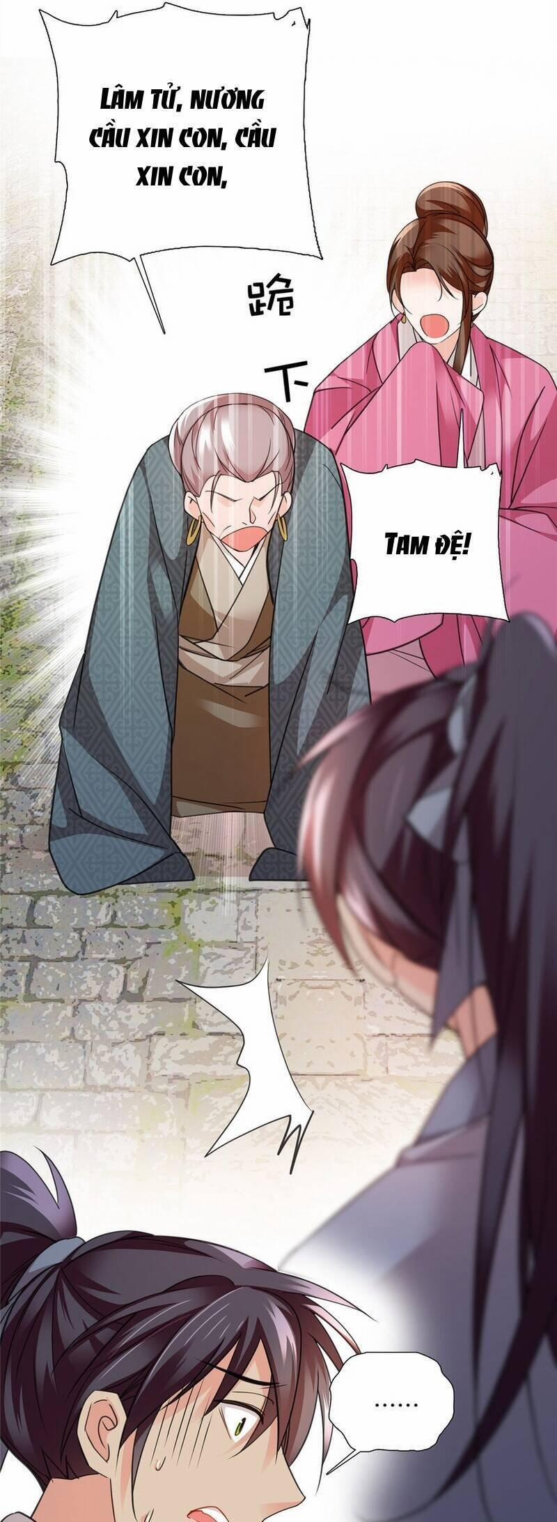 Phụ Thân Hôm Nay Người Đọc Sách Chưa? 89 trang 17