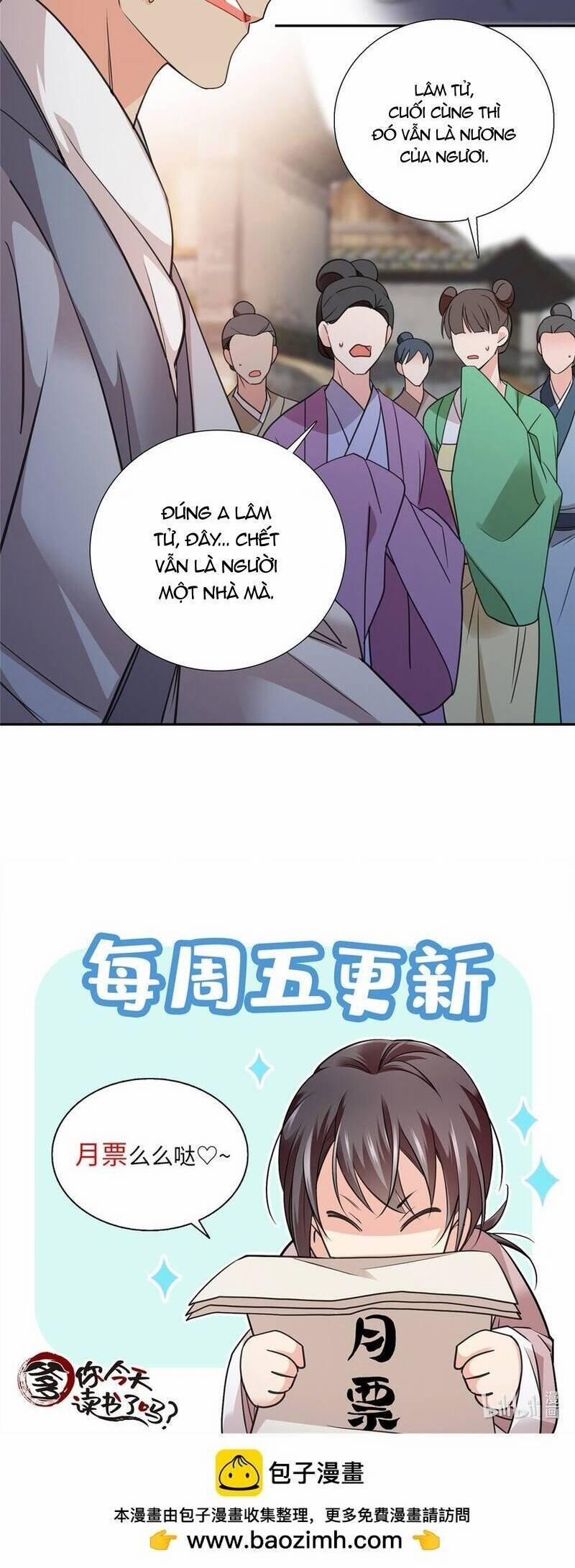 Phụ Thân Hôm Nay Người Đọc Sách Chưa? 89 trang 18